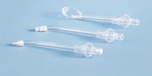 Pengaruh saka Flosser banyu kanggo nambah napas ala