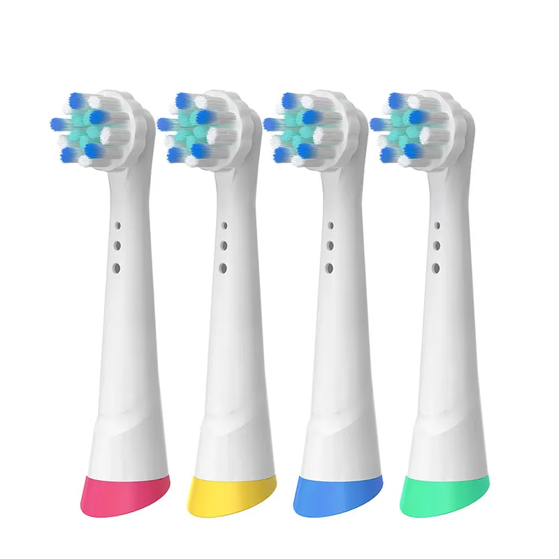 Kepala Taothbrush sing paling apik?