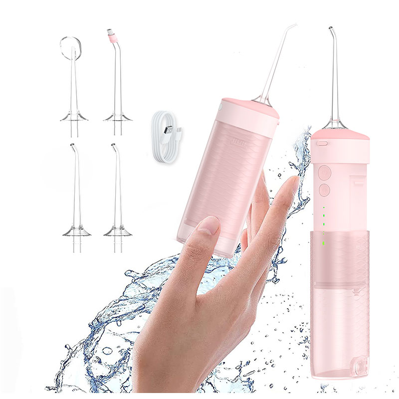 Kabel Portable Water Flosser