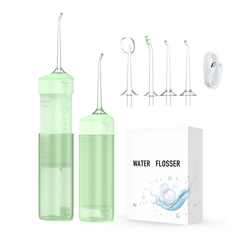 Teleskopik Portable Water Flosser